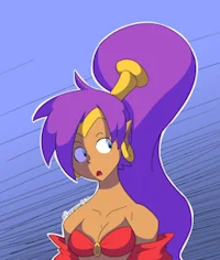 Shantae